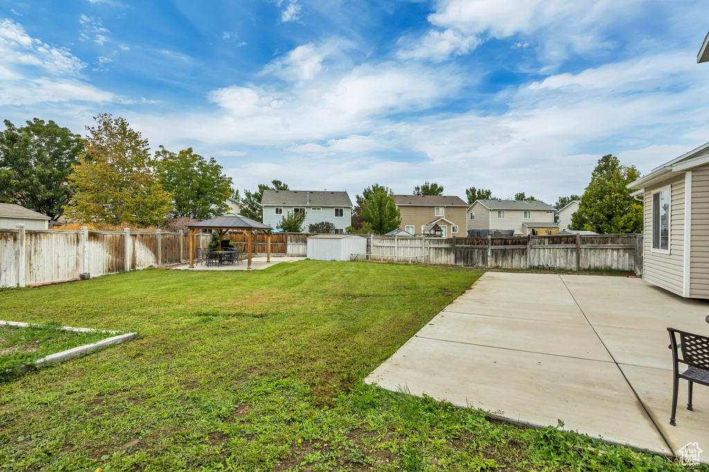 7931 N APACHE LN Eagle Mountain, UT 84005