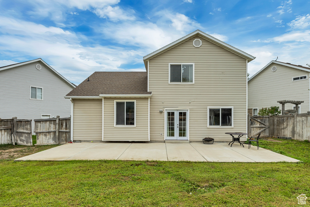 7931 N APACHE LN Eagle Mountain, UT 84005