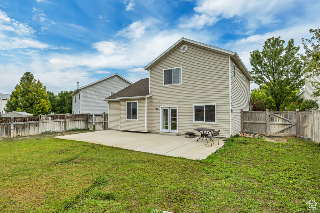 7931 N APACHE LN Eagle Mountain, UT 84005