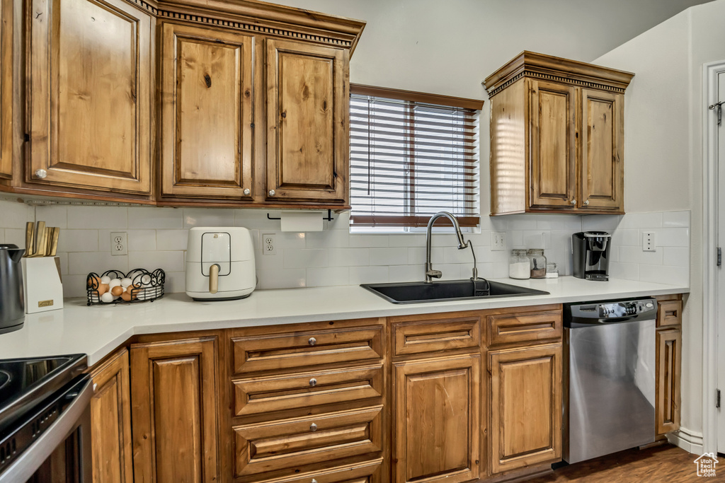 7931 N APACHE LN Eagle Mountain, UT 84005