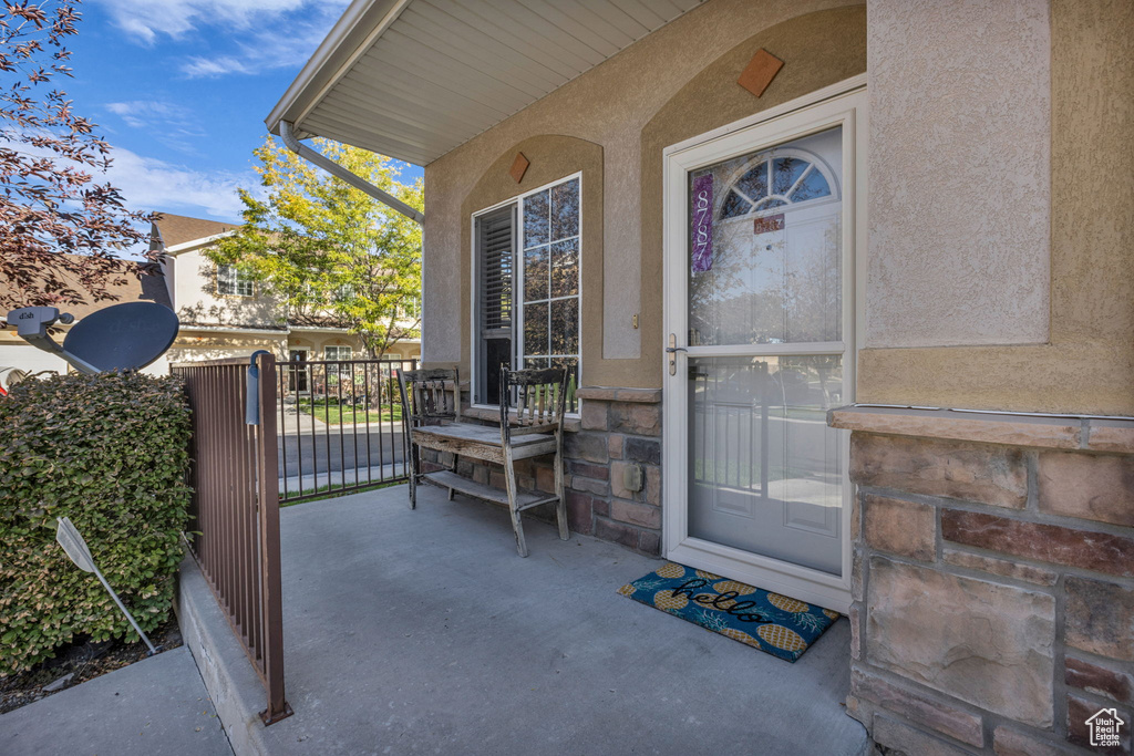 8787 S BIG BAR CT West Jordan, UT 84084