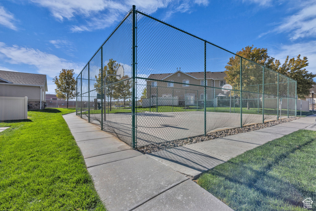 8787 S BIG BAR CT West Jordan, UT 84084
