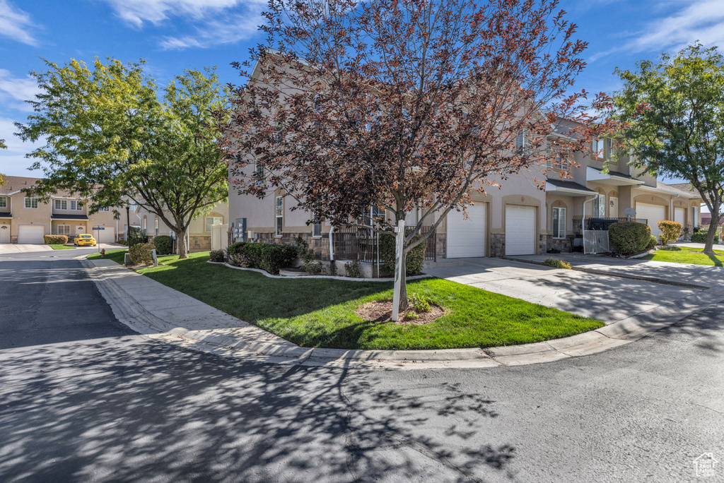 8787 S BIG BAR CT West Jordan, UT 84084