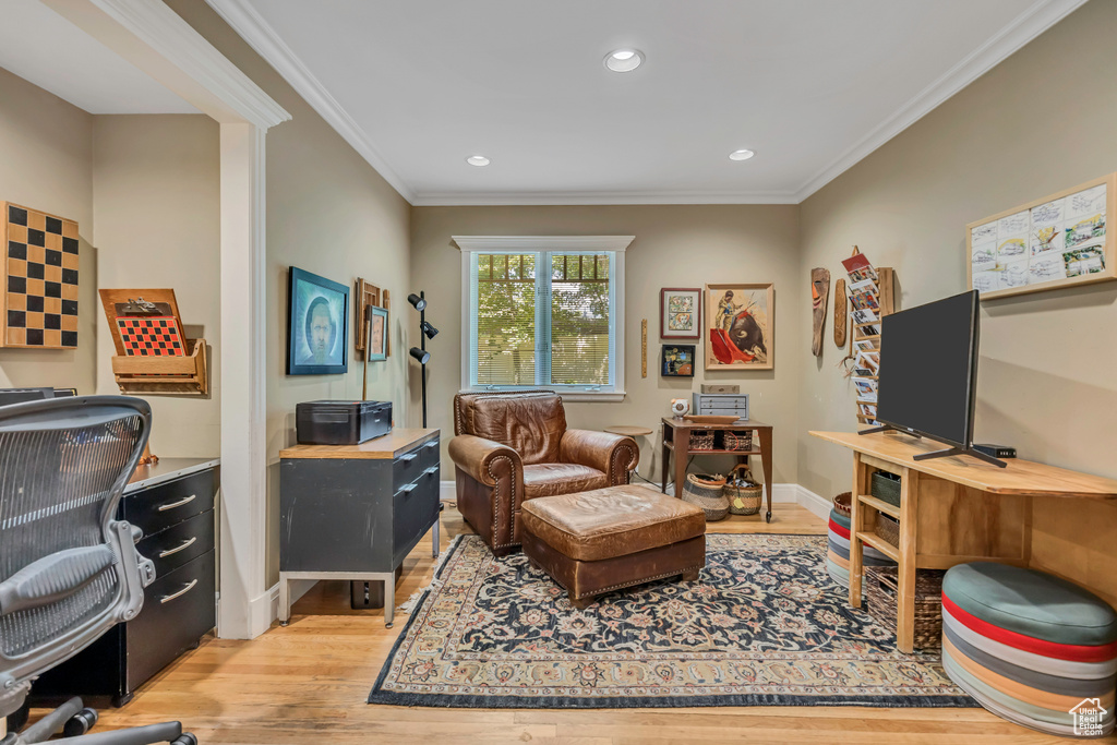 2035 E RIBBON LN Holladay, UT 84117