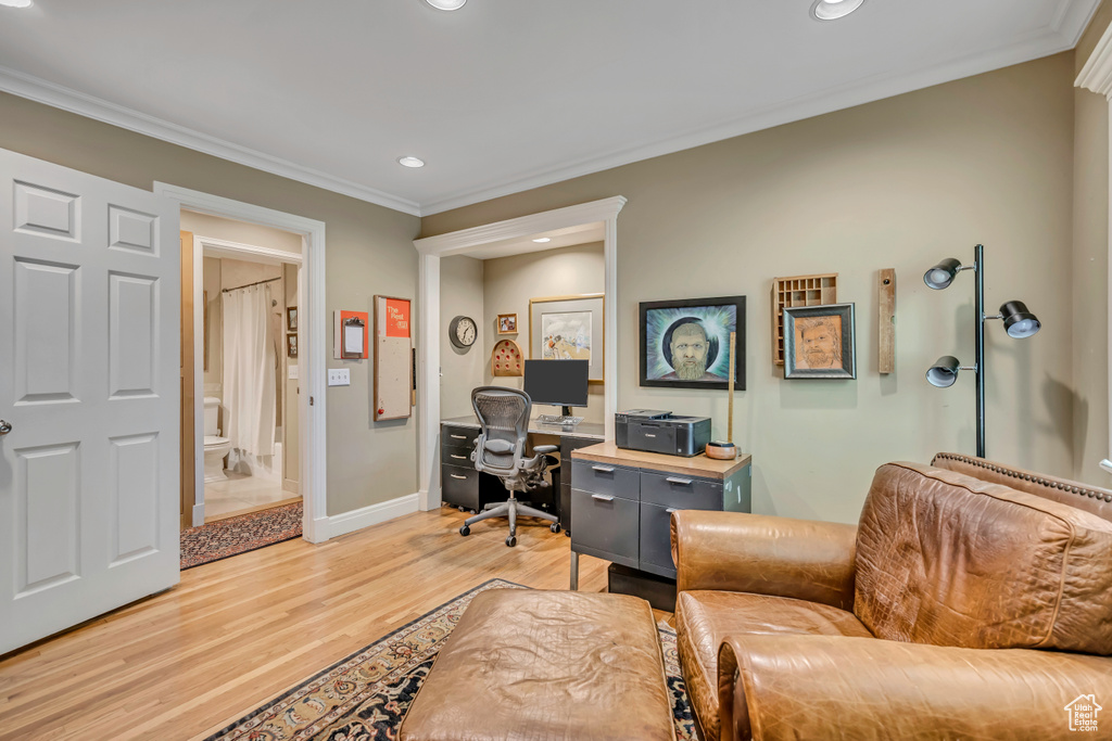 2035 E RIBBON LN Holladay, UT 84117