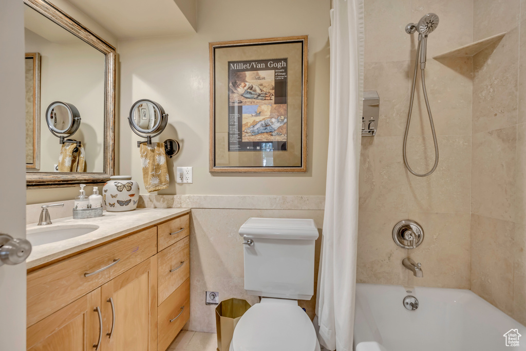 2035 E RIBBON LN Holladay, UT 84117