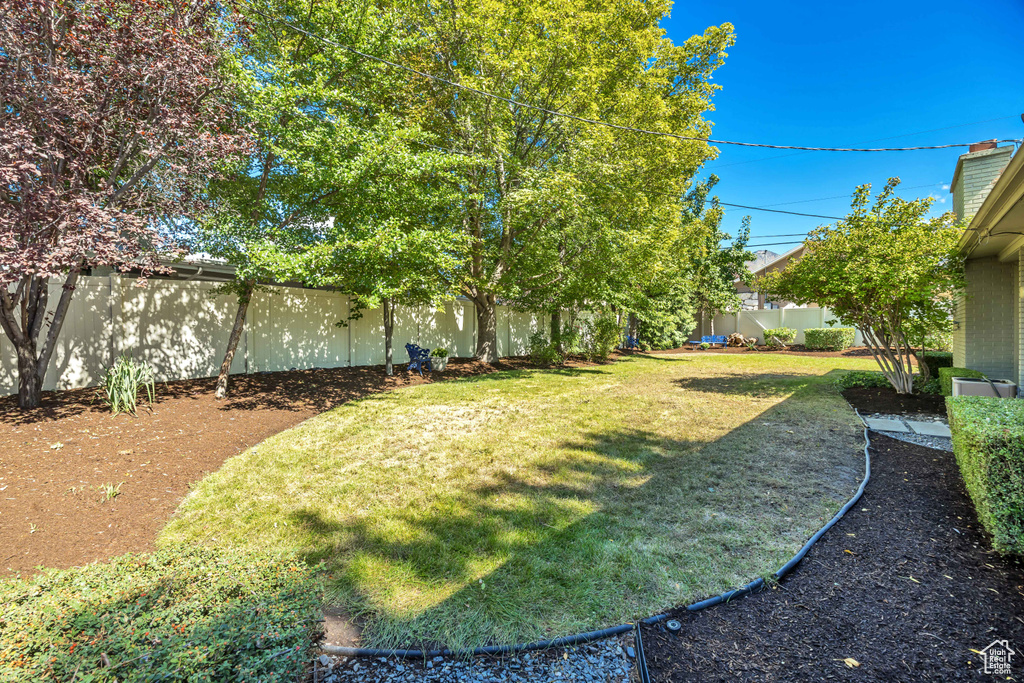 2035 E RIBBON LN Holladay, UT 84117