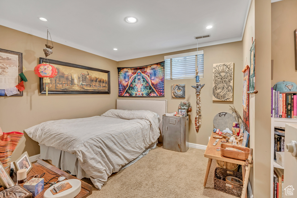 2035 E RIBBON LN Holladay, UT 84117