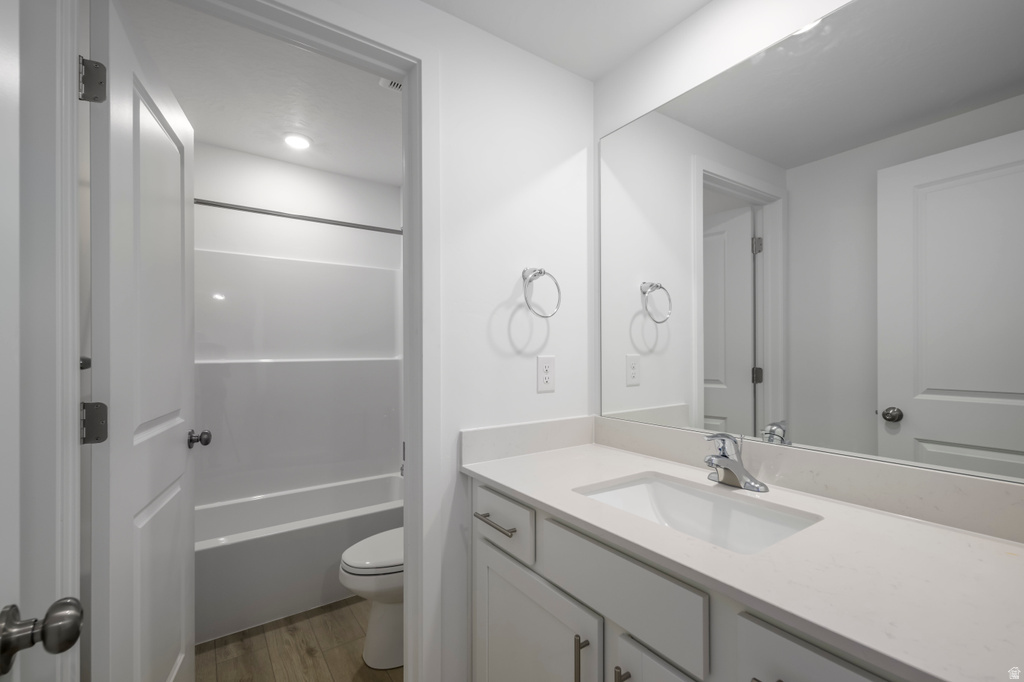 1990 E HUMMINGBIRD DR #4097 Eagle Mountain, UT 84005