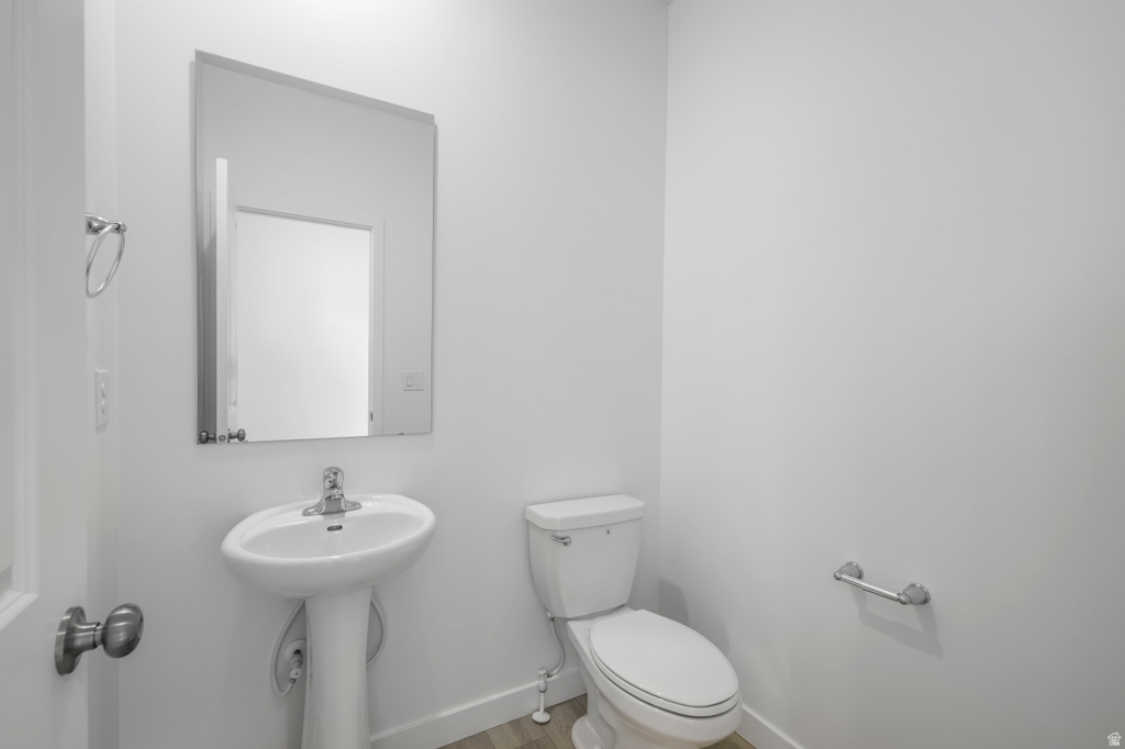 1990 E HUMMINGBIRD DR #4097 Eagle Mountain, UT 84005