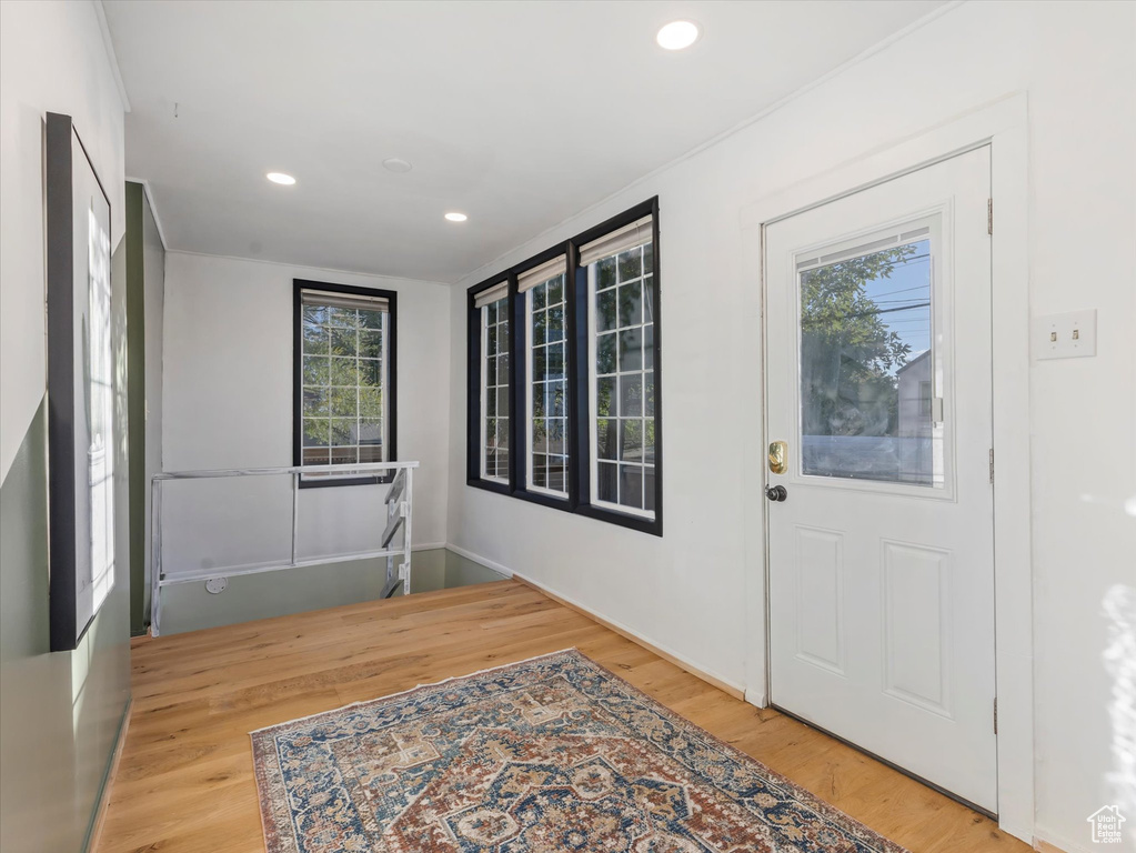 156 S DOOLEY CT Salt Lake City, UT 84102