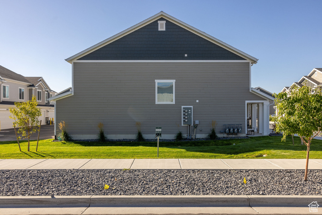 2203 S 1150 W #43 Nibley, UT 84321