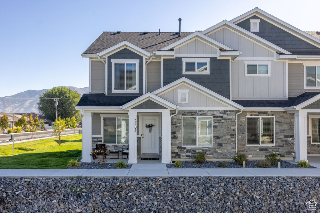 2203 S 1150 W #43 Nibley, UT 84321