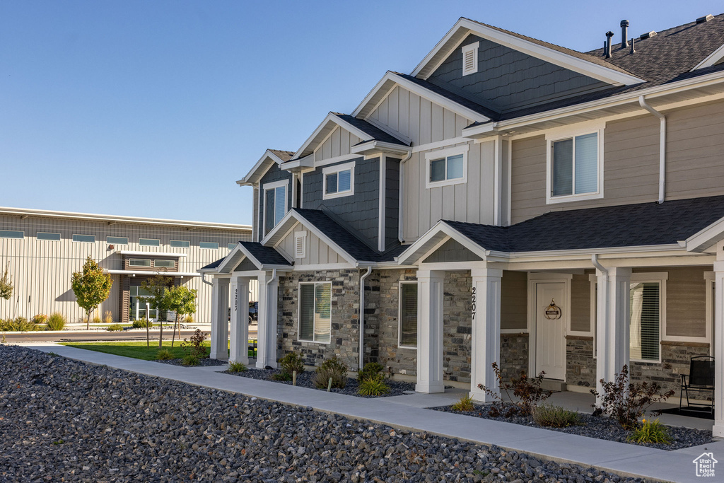 2203 S 1150 W #43 Nibley, UT 84321