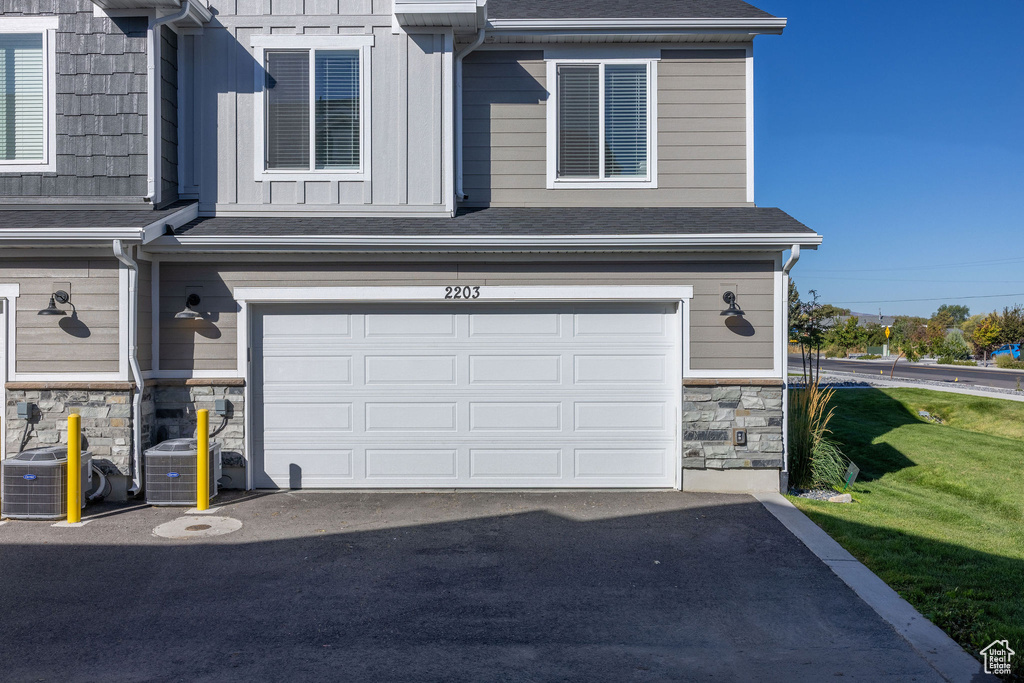 2203 S 1150 W #43 Nibley, UT 84321