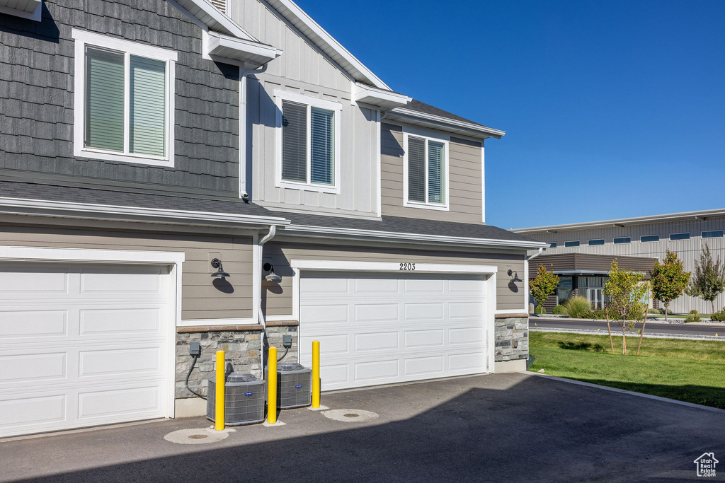 2203 S 1150 W #43 Nibley, UT 84321