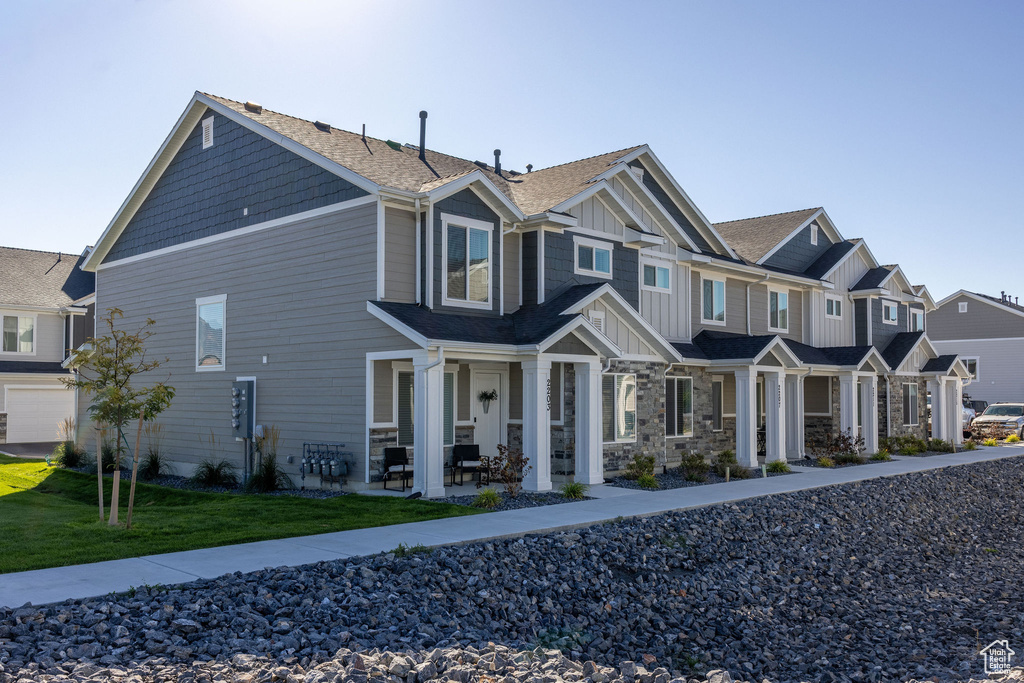 2203 S 1150 W #43 Nibley, UT 84321