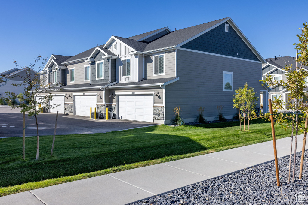 2203 S 1150 W #43 Nibley, UT 84321
