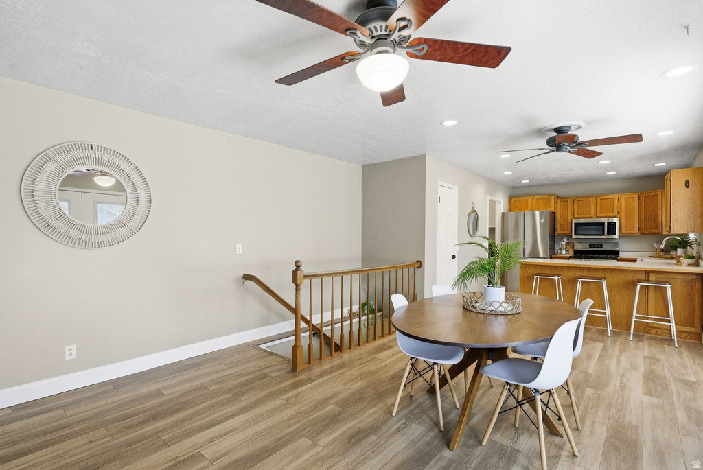 10973 S AVILA DR Sandy, UT 84094