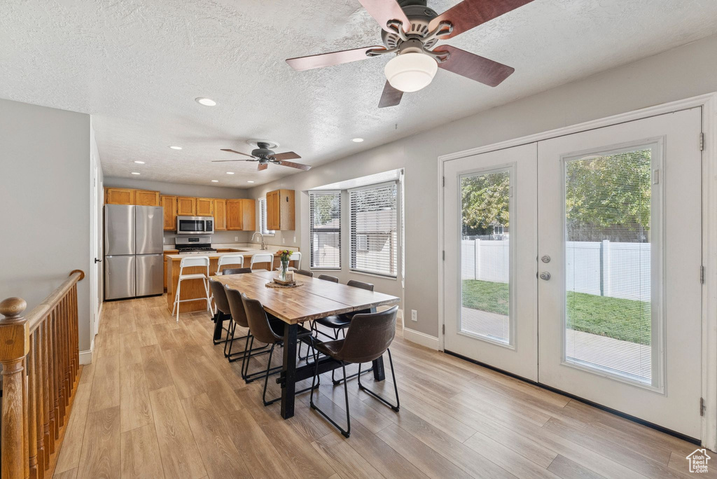 Photo 4 for MLS #2114053 at 10973 S Avila Dr