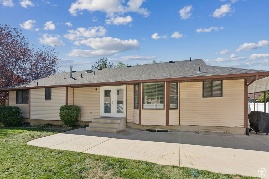 Photo 22 for MLS #2114053 at 10973 S Avila Dr