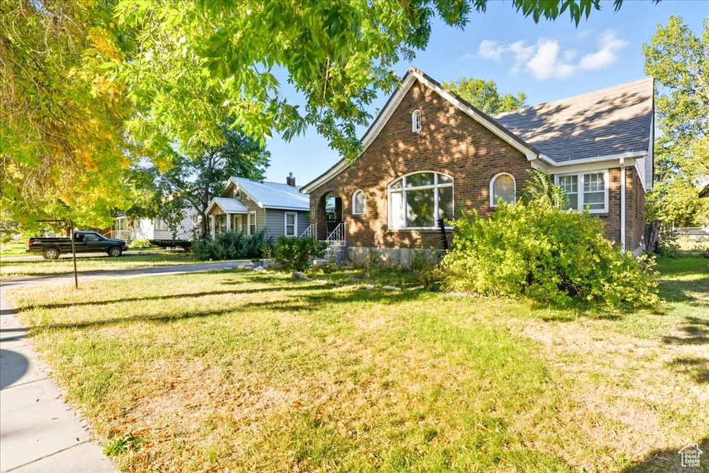 236 S TREMONT ST Tremonton, UT 84337