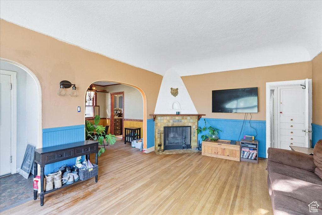 236 S TREMONT ST Tremonton, UT 84337