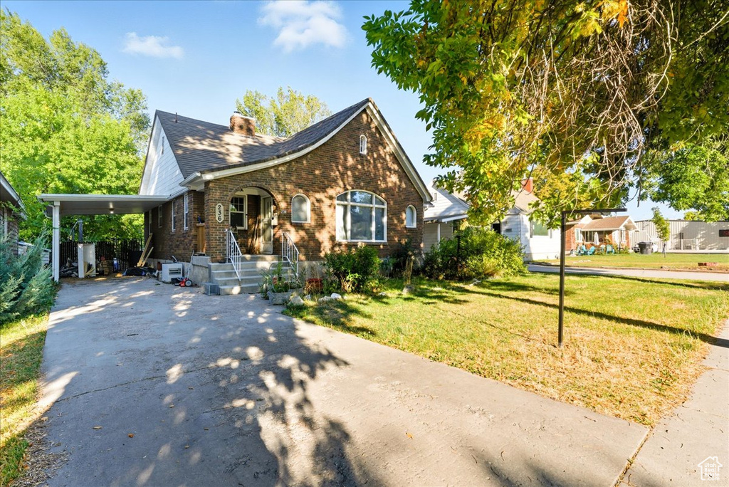 236 S TREMONT ST Tremonton, UT 84337