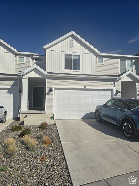 26 N WAYNE WAY Grantsville, UT 84029