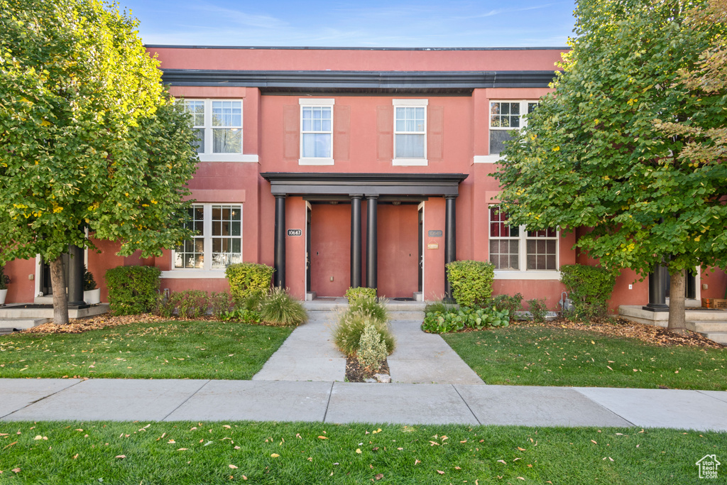 10647 S Oquirrh Lake Rd