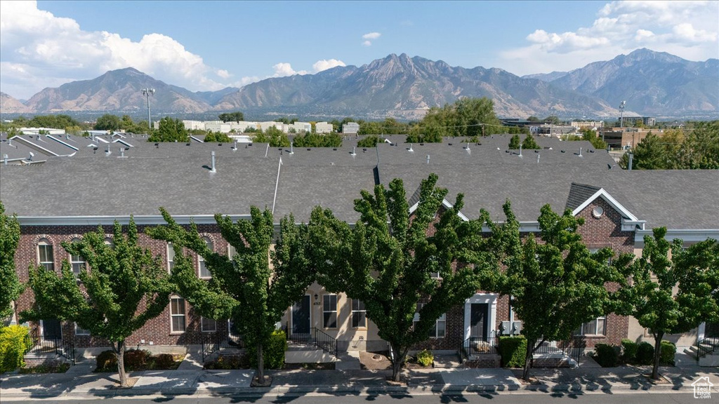 4753 S FALKIRK DR Murray, UT 84107