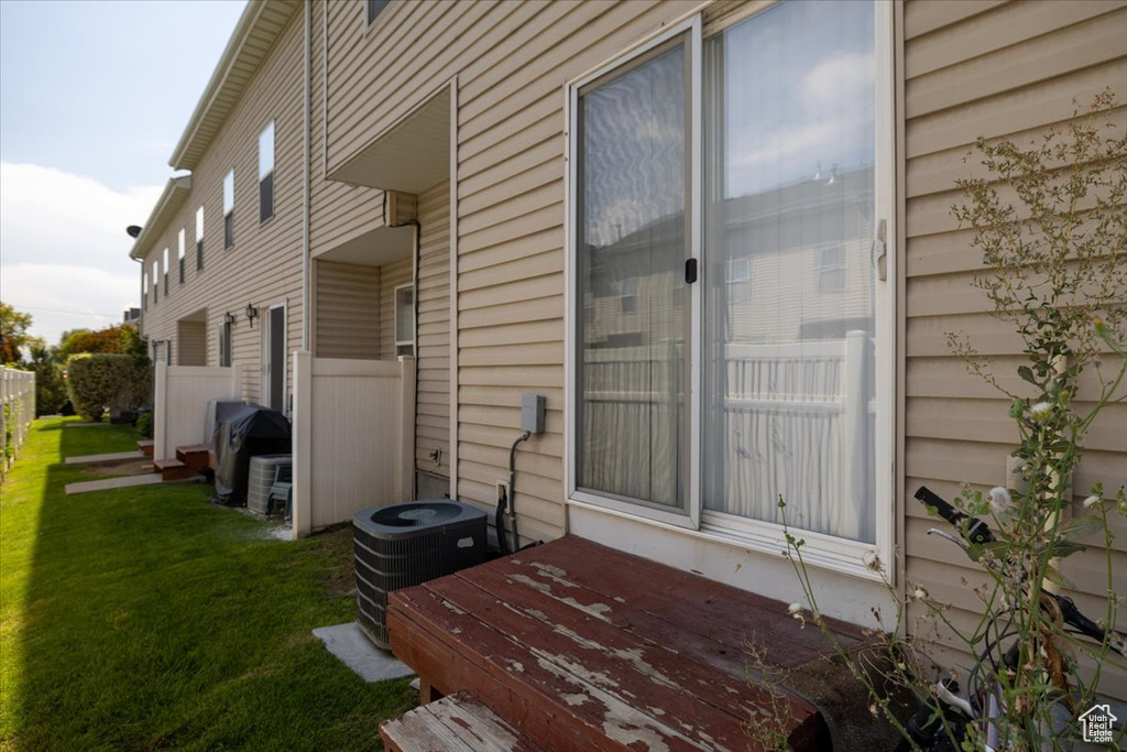 4753 S FALKIRK DR Murray, UT 84107