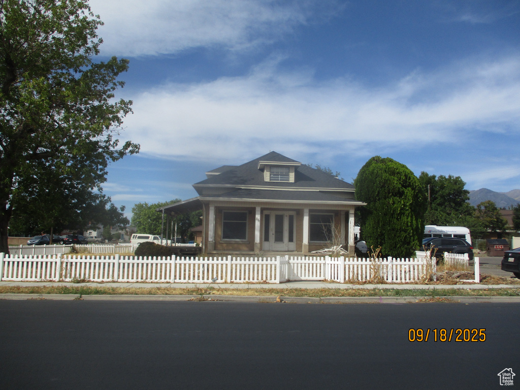 86 W 500 N Spanish Fork, UT 84660