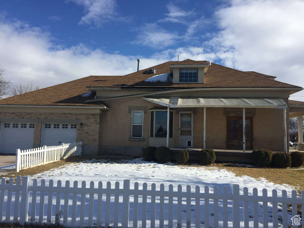 86 W 500 N Spanish Fork, UT 84660