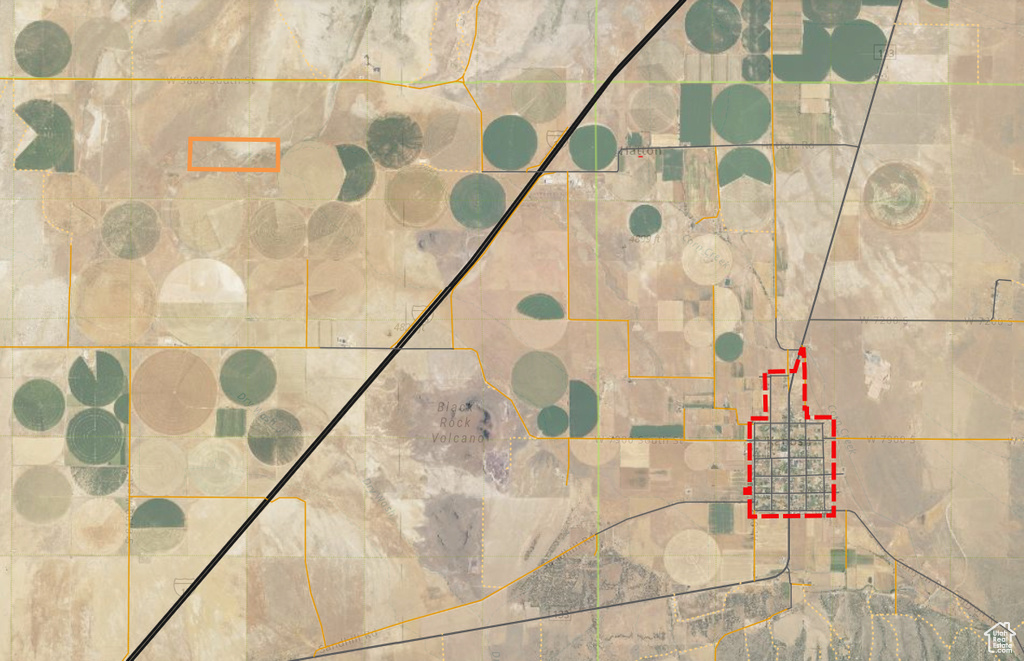6150 S 7400 W Fillmore, UT 84631