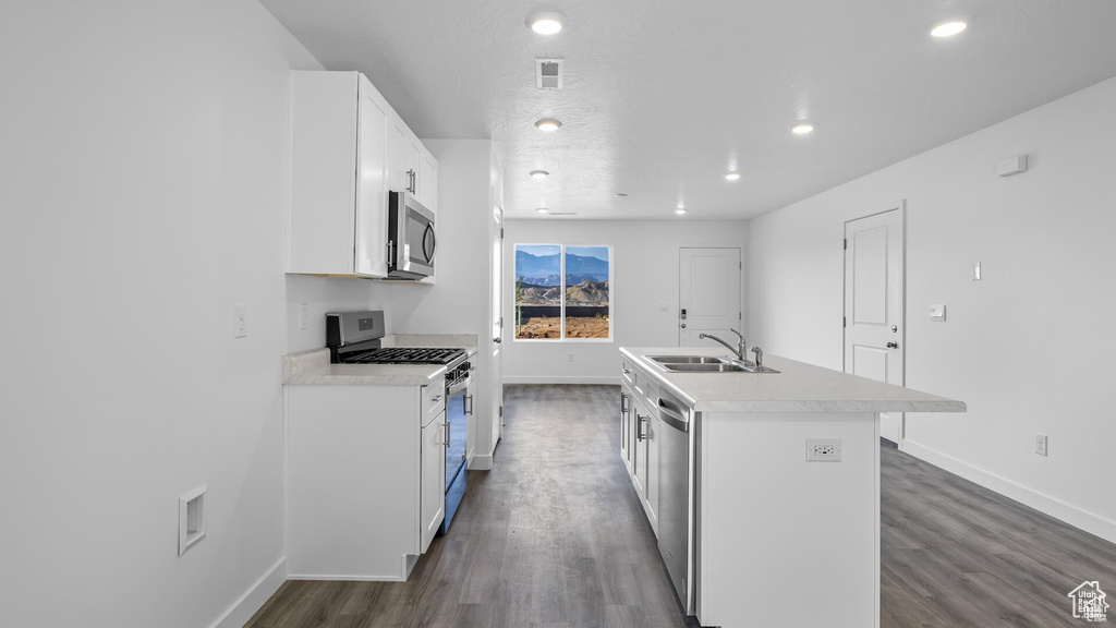 Photo 7 for MLS #2114068 at 1416 S Padre Bay Dr #4068