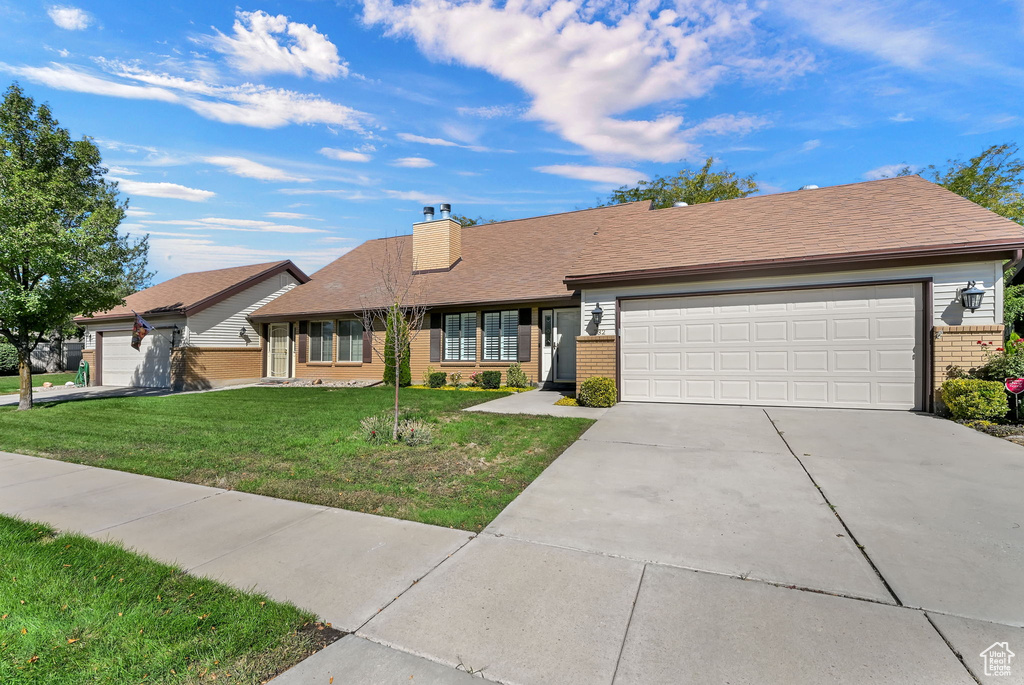 732 W 1175 N Centerville, UT 84014