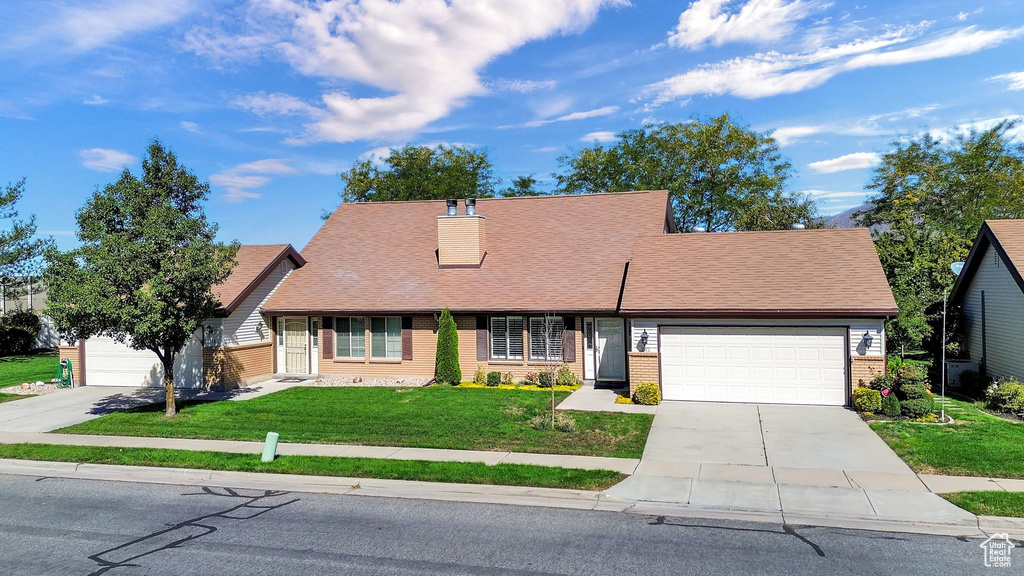 732 W 1175 N Centerville, UT 84014