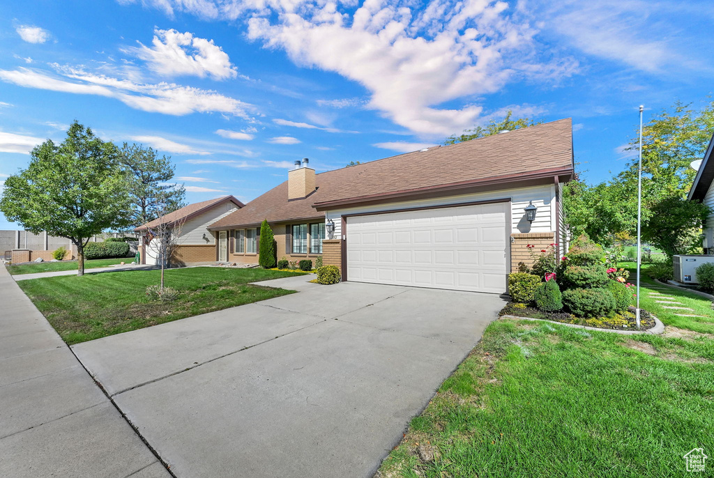 732 W 1175 N Centerville, UT 84014