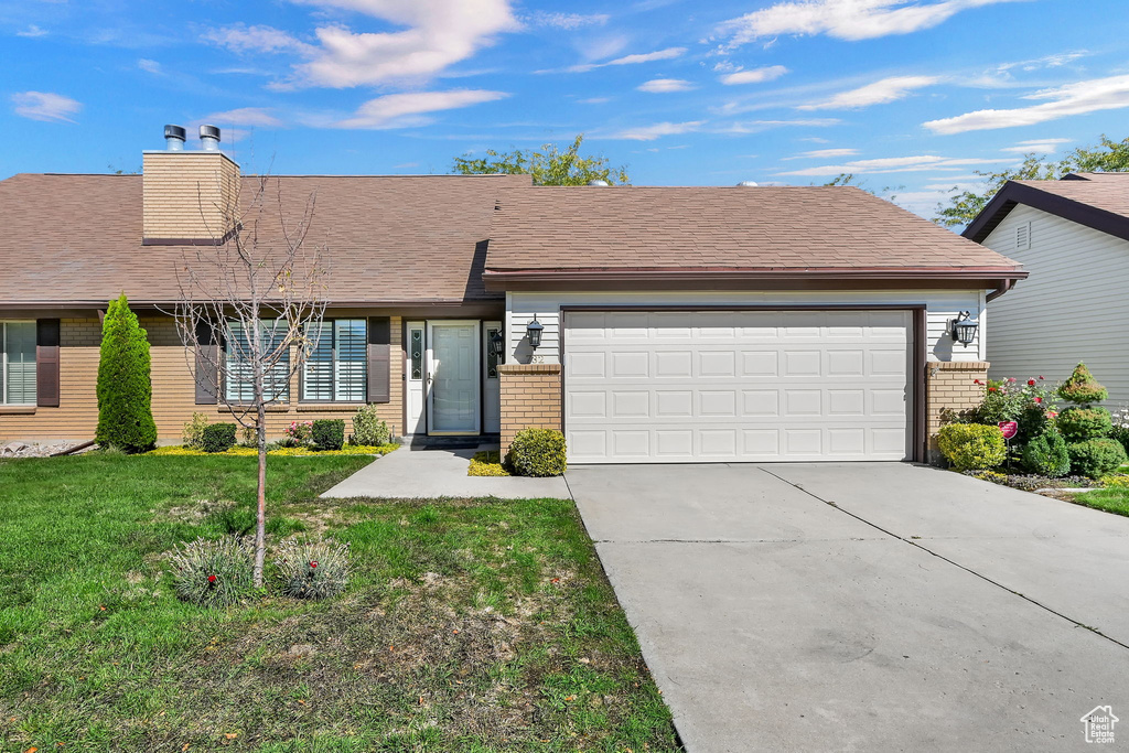 732 W 1175 N Centerville, UT 84014