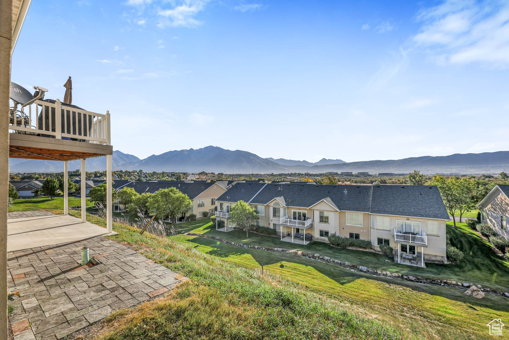 1037 W 12400 S Riverton, UT 84065