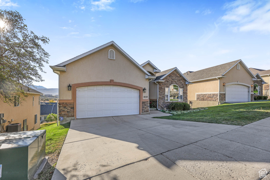 1037 W 12400 S Riverton, UT 84065