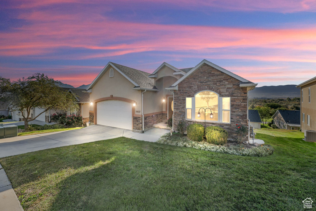 1037 W 12400 S Riverton, UT 84065