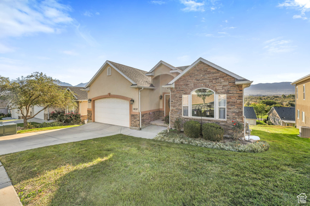 1037 W 12400 S Riverton, UT 84065