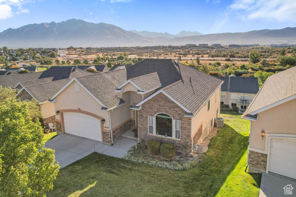 1037 W 12400 S Riverton, UT 84065