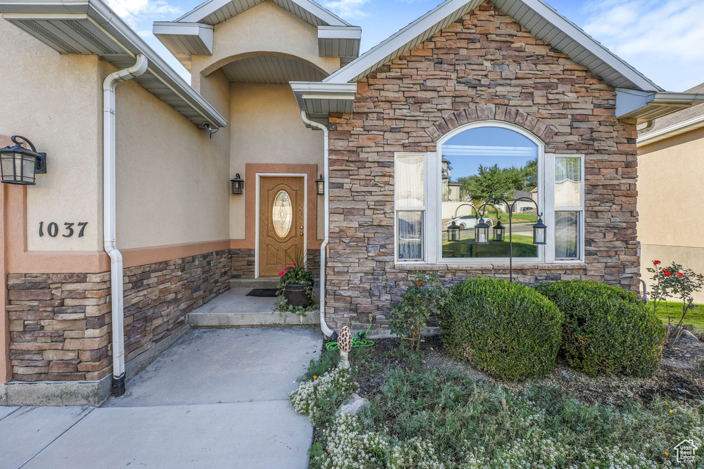 1037 W 12400 S Riverton, UT 84065