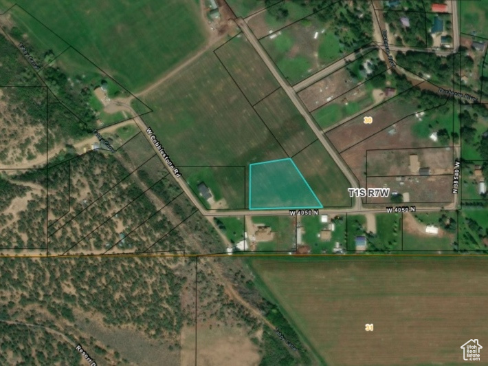  Tabiona, UT 84072