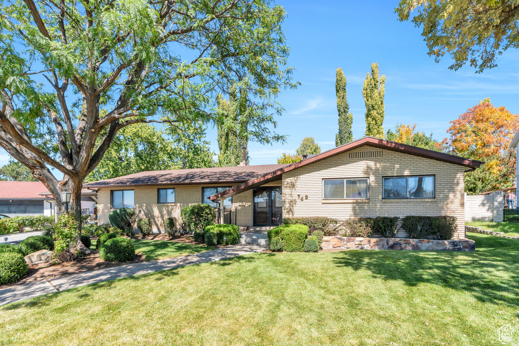 740 W 580 S Orem, UT 84058