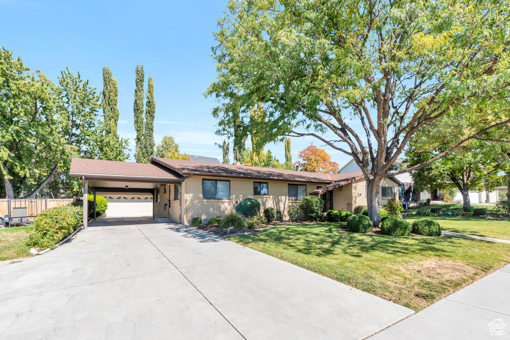 740 W 580 S Orem, UT 84058