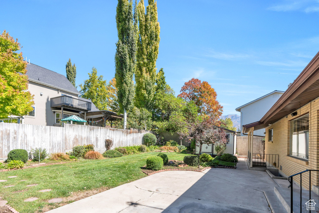 740 W 580 S Orem, UT 84058